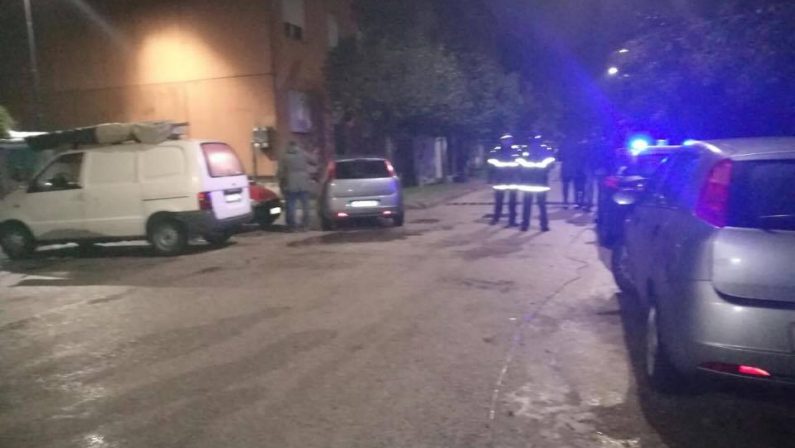 Avellino, bomba nella cantina: 48 famiglie evacuate a via Francesco Tedesco