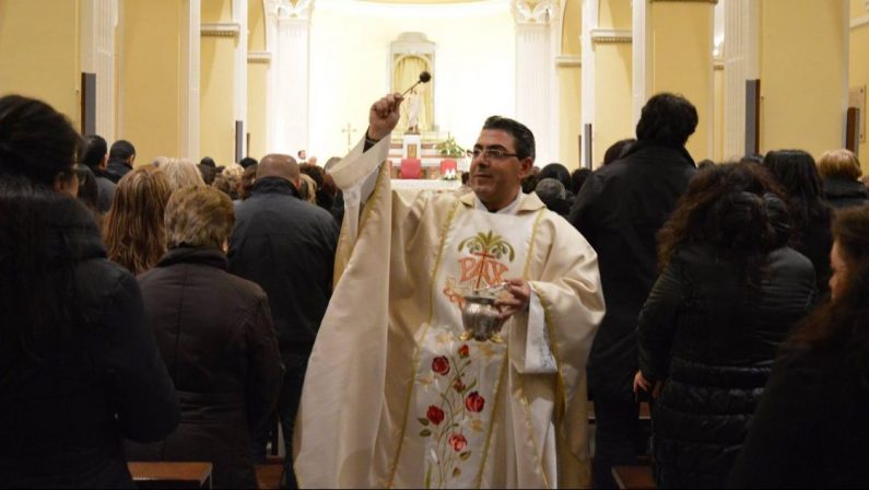 Chiesa, cambio alla guida del Santuario di Polsi
Lascia don Pino, indagato per 'ndrangheta