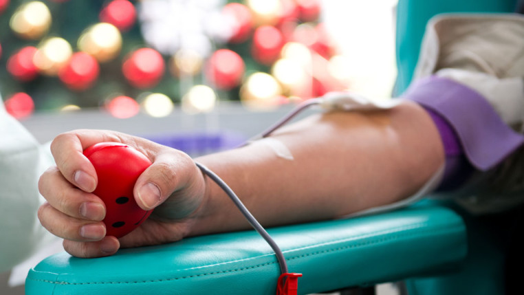 Cosenza, San Valentino con un gesto di solidarietàAppello a donare il sangue all'ospedale Annunziata