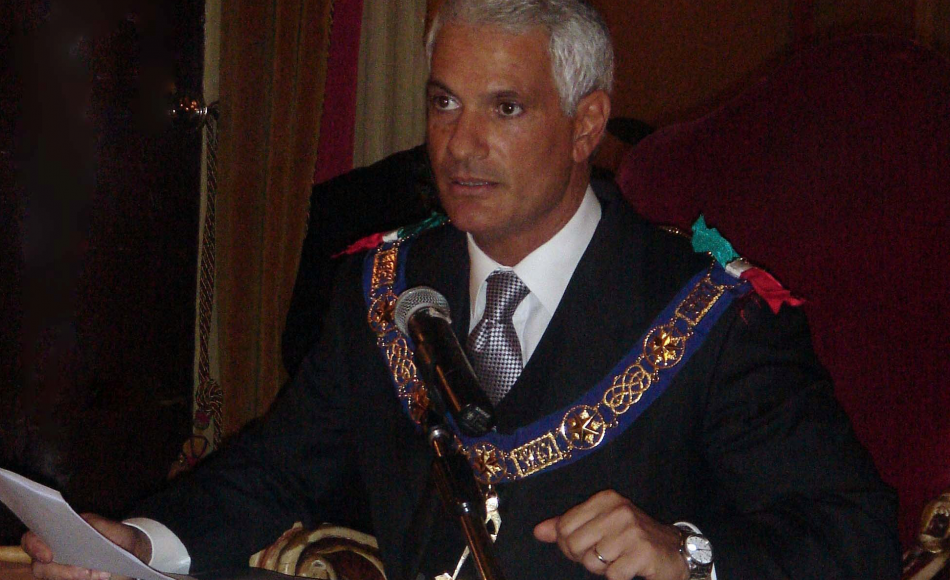 Fabio Venzi