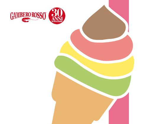 Ecco l'unica gelateria lucana al top nella classifica nazionale del Gambero Rosso