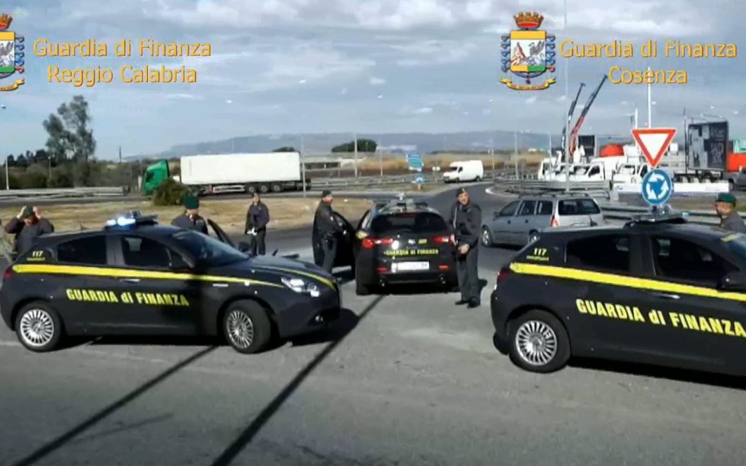 VIDEO – Operazione Cumbertazione e 5 Lustri