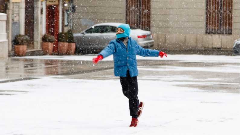 Maltempo, scuole ancora chiuse a Matera. La Regione: pronti a chiedere a Mipaaf riconoscimento stato di calamità