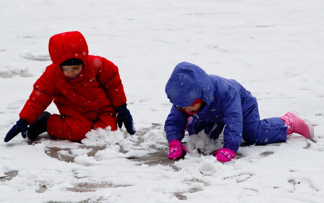 Maltempo, allerta arancione e nevicate oltre i 700 metri