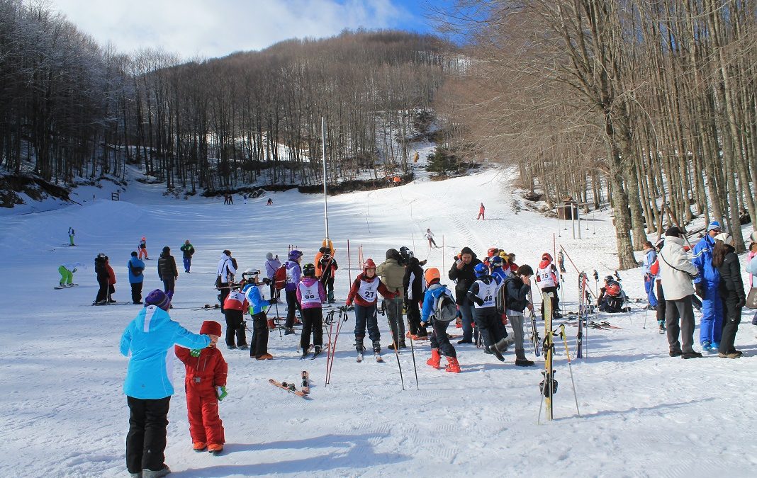A Laceno è tempo di “Innamorati della Neve”: al via la quinta edizione