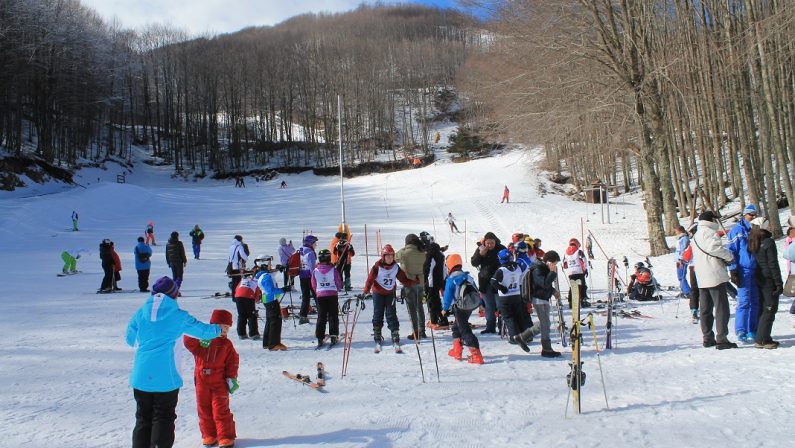 A Laceno è tempo di “Innamorati della Neve”: al via la quinta edizione