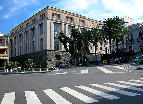 Il Museo Archeologico di Reggio Calabria