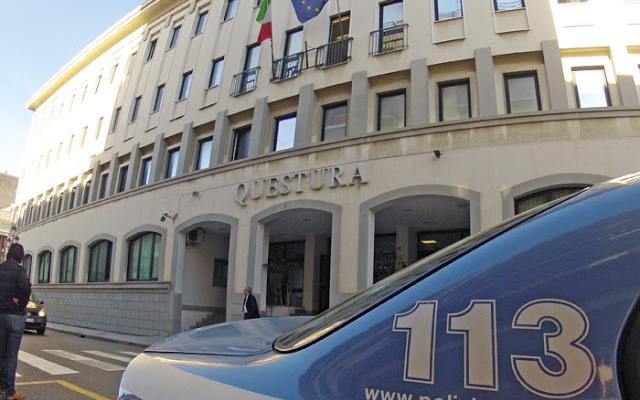 Tamponano un anziano e gli estorcono del denaroArrestate dalla polizia due persone a Reggio Calabria