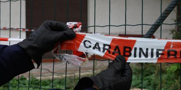 Cade da una impalcatura mentre effettua un lavoroMorto operaio nel Catanzarese: indagini sulle cause