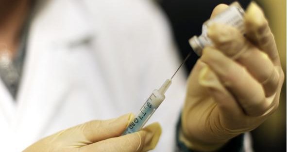 Influenza, fondamentale la prevenzioneI medici invitano i cittadini a vaccinarsi