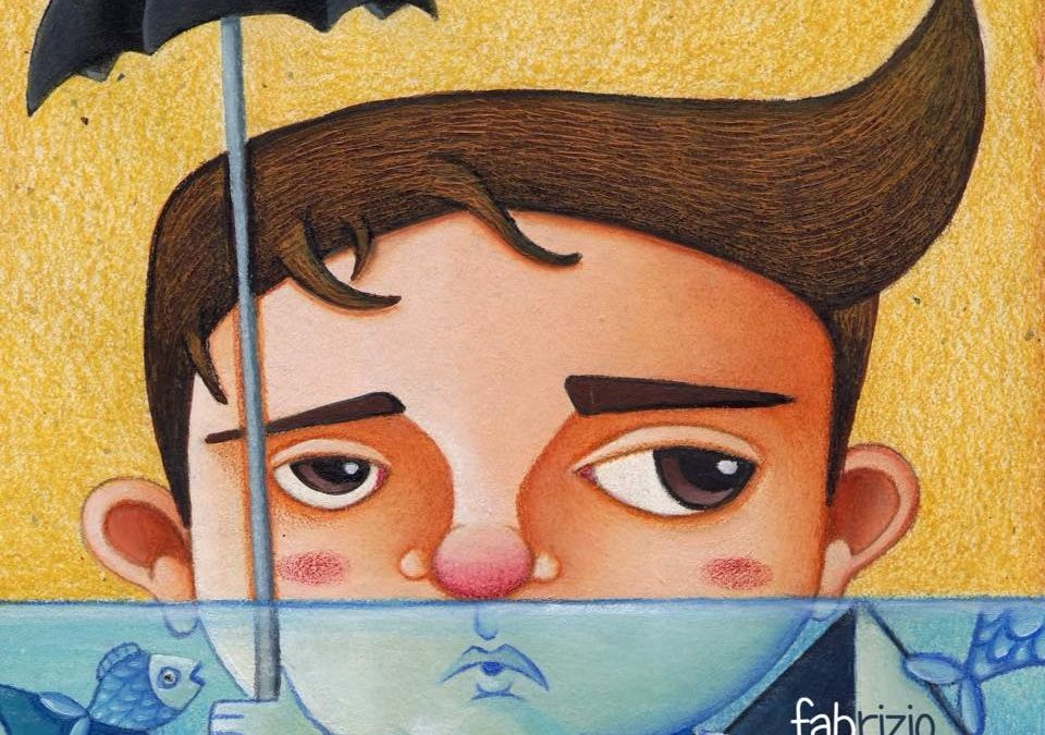 Libri e Musica: “Le anime randagie” di Fabrizio Fedele a Napoli