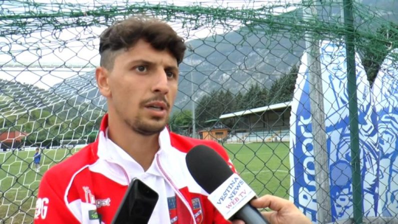 Lega Pro, la Reggina fa tremare il San Vito-MarullaIl Cosenza agguanta il pari con due gol di D'Orazio