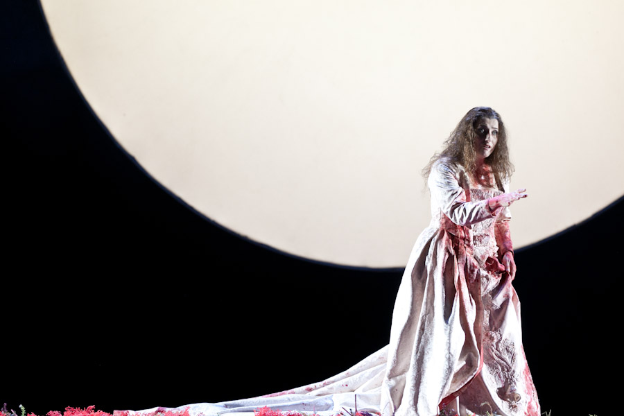 Avellino, al «Cimarosa» arriva il soprano del San Carlo Maria Grazia Schiavo