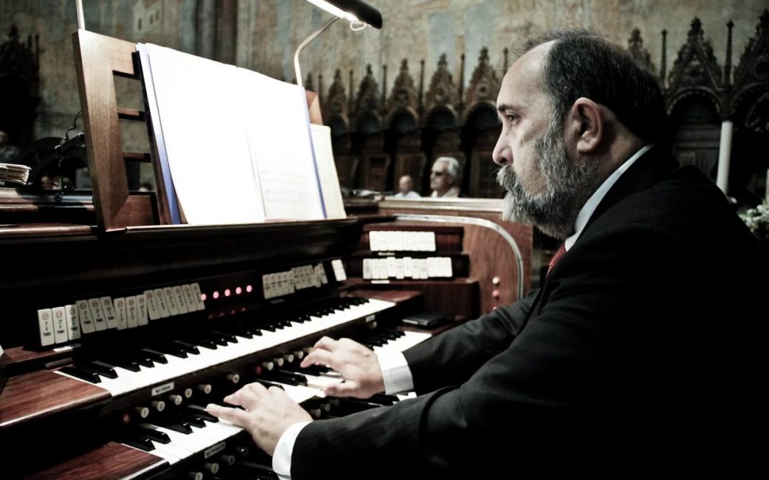 Rassegna di Musica d’organo, un week end ricco di eventi con la Diocesi di Avellino
