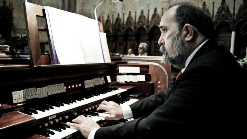 Rassegna di Musica d’organo, un week end ricco di eventi con la Diocesi di Avellino