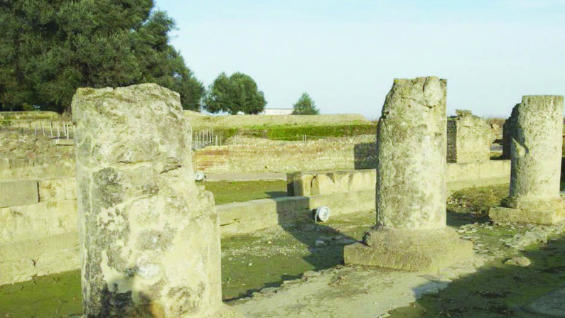 Cultura, Franceschini scommette sul Parco archeologico di Sibari: presentato il bando