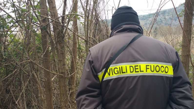 Cropani, scomparso e ritrovato turista tedescoIndividuato dopo alcune ore di ricerche a Botricello