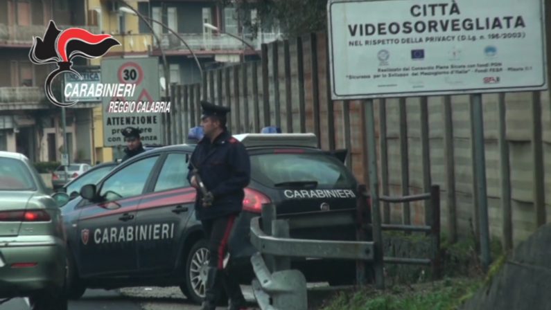 Grottaminarda, 20enne arrestato per possesso di droga