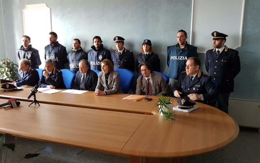 Operazione “Nuove leve”: la guerra della “Bacinella”  e la forza del “carcere duro” contro la ‘ndrangheta
