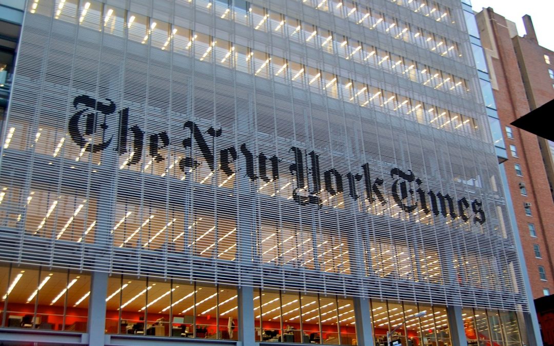 Coronavirus, il New York Times cita Jole Santelli: «Chiudendo la regione ha contribuito a prevenire un disastroso scoppio dell’infezione»