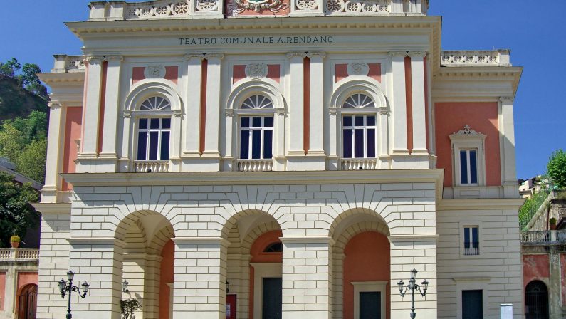 Tesoro Calabria: «Al Rendano di Cosenza serve un direttore artistico non un impresario»