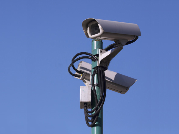 Catanzaro sotto controllo con i fondi Pon sicurezzaProgetto per 150 telecamere e verifiche su appalti