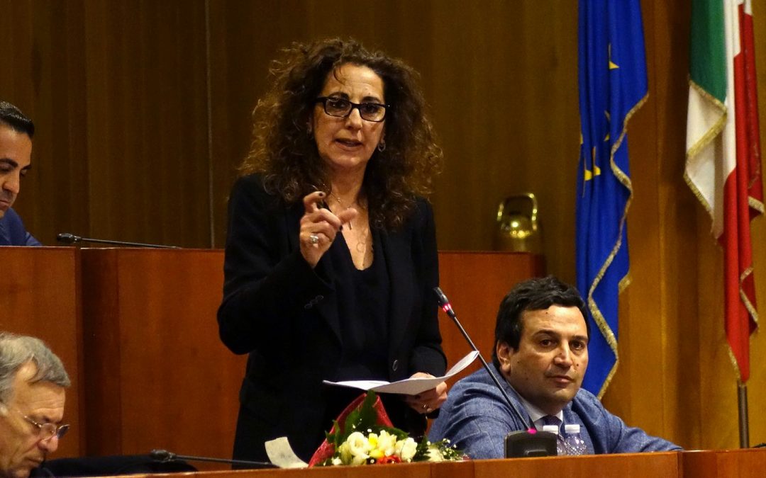Wanda Ferro