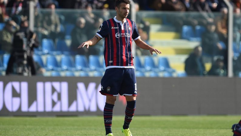 Serie A, il Crotone pronto alla sfida con il NapoliSarri vuole vincere e ironizza su Juve-Milan