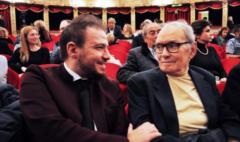 Franco Eco Ennio Morricone.jpg