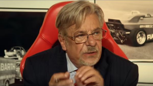 VIDEO – Il trailer del film “Liubov pret-a-porté” (Di tutti i colori)   La cui colonna sonora è opera di Franco Eco