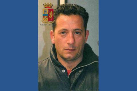 Martino Agostino
