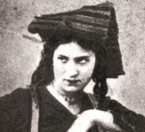 Michelina Di Cesare