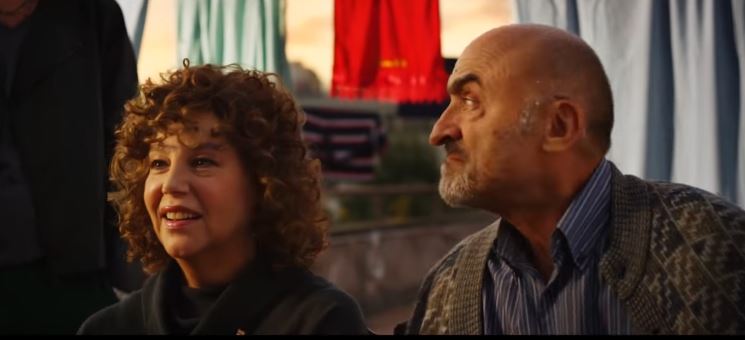 VIDEO – Il trailer del film “Il crimine non va in pensione”  La cui colonna sonora è stata scritta da Franco Eco