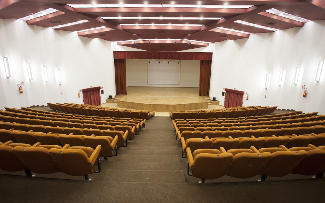 Avellino, al Conservatorio Cimarosa «I soprani sono sempre innamorati»