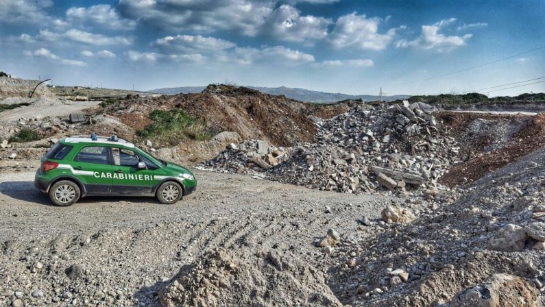 Inquinamento, ecco le discariche lucane in infrazione che saranno bonificate