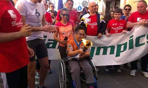 Special Olympics, lo sport per superare le barriere: a Potenza la convention regionale