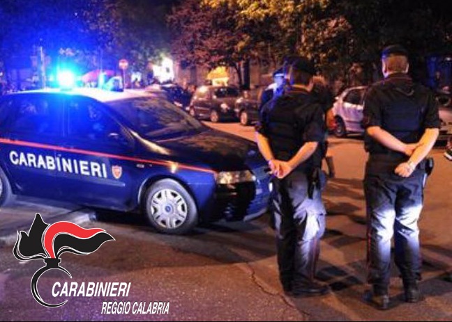 Latitante scovato dai carabinieri del Reggino  Deve scontare una pena per omicidio e lesioni