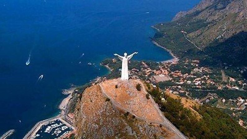 Turismo a Maratea, arrivi solo nei fine settimana