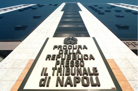 A Napoli Conferenza sicurezza e legalità con Procura Nazionale Antimafia