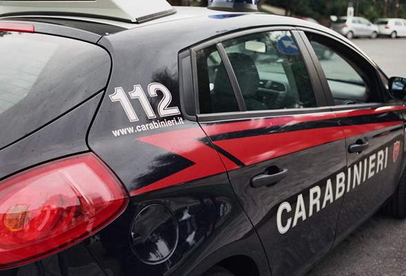 Evade dai domiciliari, 45enne di Solofra in carcere