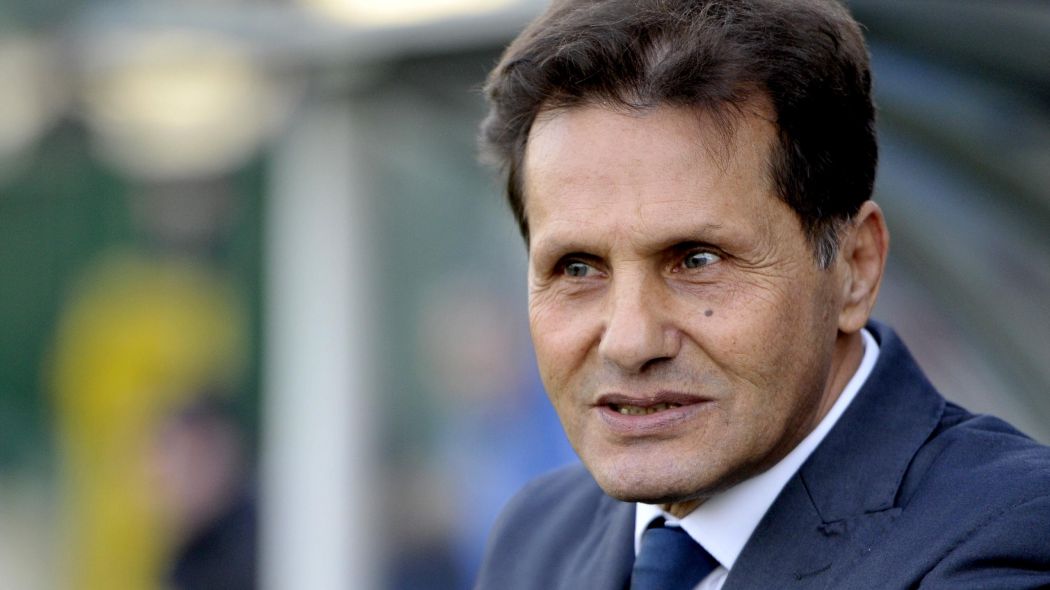 Avellino, Novellino festeggia le 800 panchine