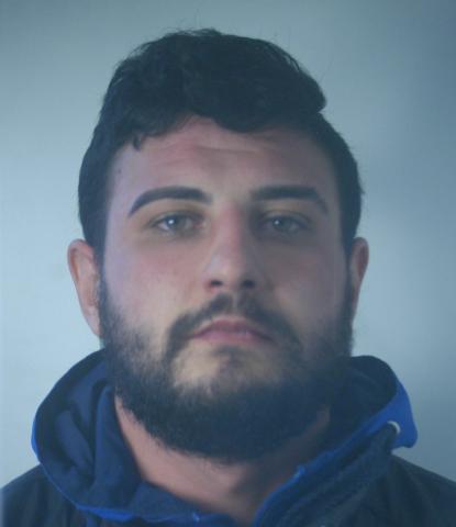 Barba Raffaele