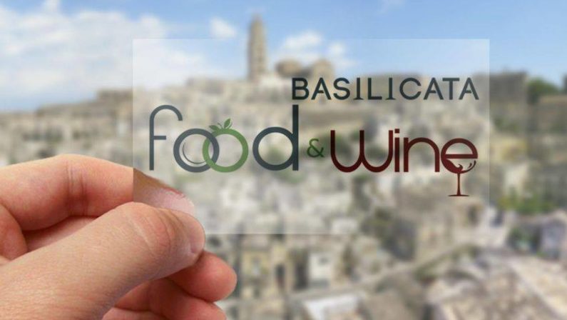 Basilicata food&wine tra bimbi, eccellenze lucane e premi per i nuovi sommelier