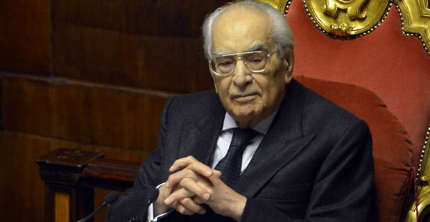 Il centenario della nascita di Emilio Colombo. Il politico, l’uomo e il suo secolo