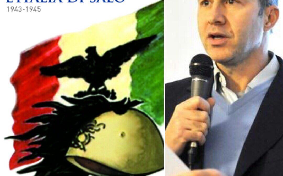“L’Italia di Salò”: il nuovo libro di Mario Avagliano e Marco Palmieri in Campania