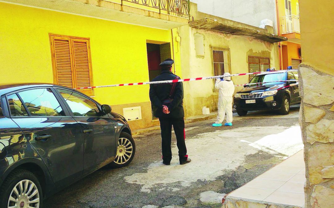 Omicidio Lettieri, condannato Fuscaldo a trent’anni di reclusione dal gup del tribunale di Crotone