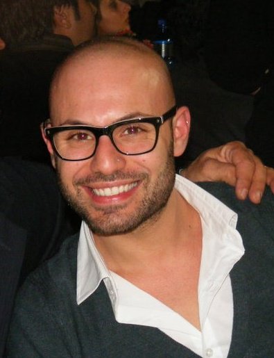 Umberto Fratto