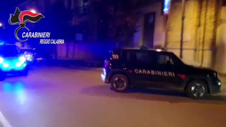 VIDEO - L'arresto del latitante Giuseppe FacchineriIl blitz dei carabinieri in un appartamento