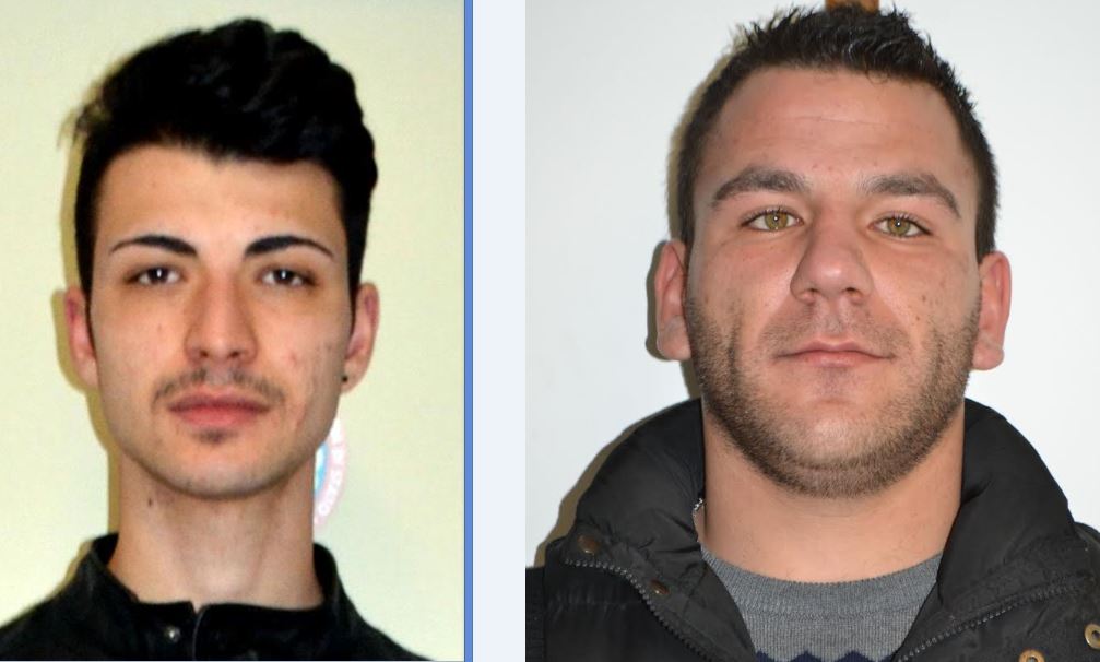VIDEO – Bomba a Lamezia Terme, le parole degli inquirenti  dopo l’arresto dei due presunti responsabili