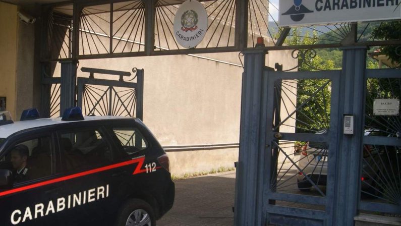 Moschiano: simula un incidente e tenta la truffa: scoperto dai Carabinieri